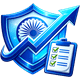 MySarkariProfile Logo